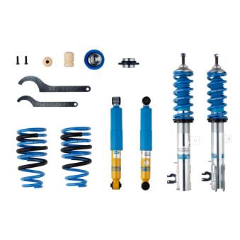 Jeu de suspensions, ressorts/amortisseurs BILSTEIN 47-270169 Jeu de suspensions, ressorts/amortisseurs BILSTEIN 47-270169