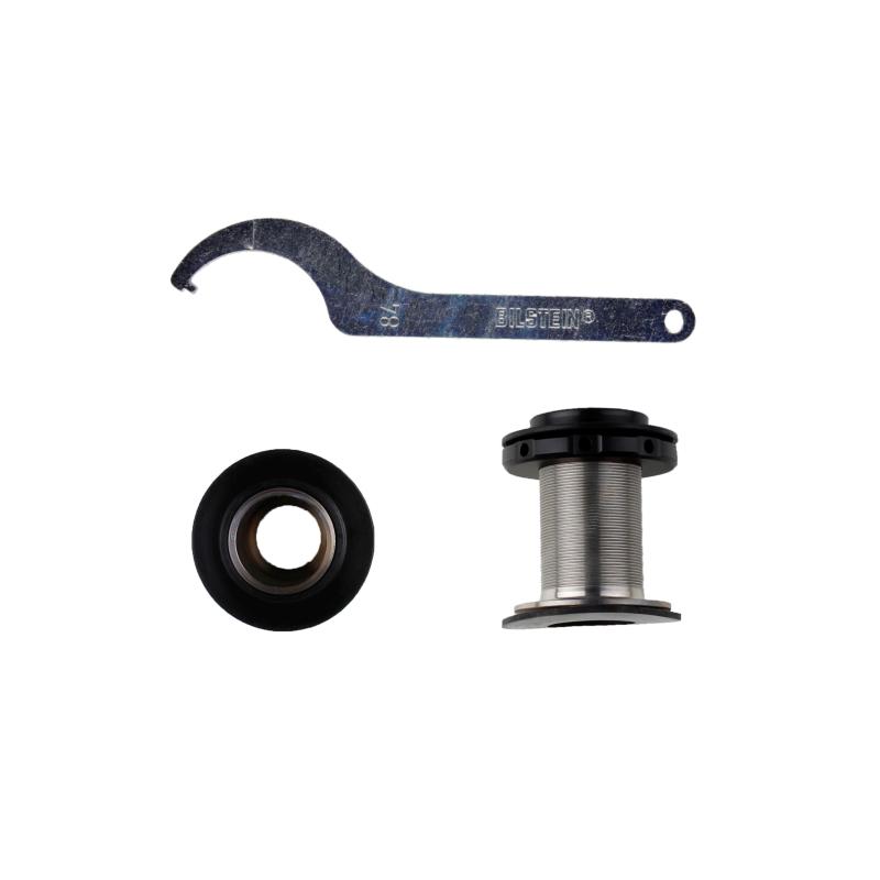 Jeu de suspensions, ressorts/amortisseurs BILSTEIN 47-309067 - Visuel 1