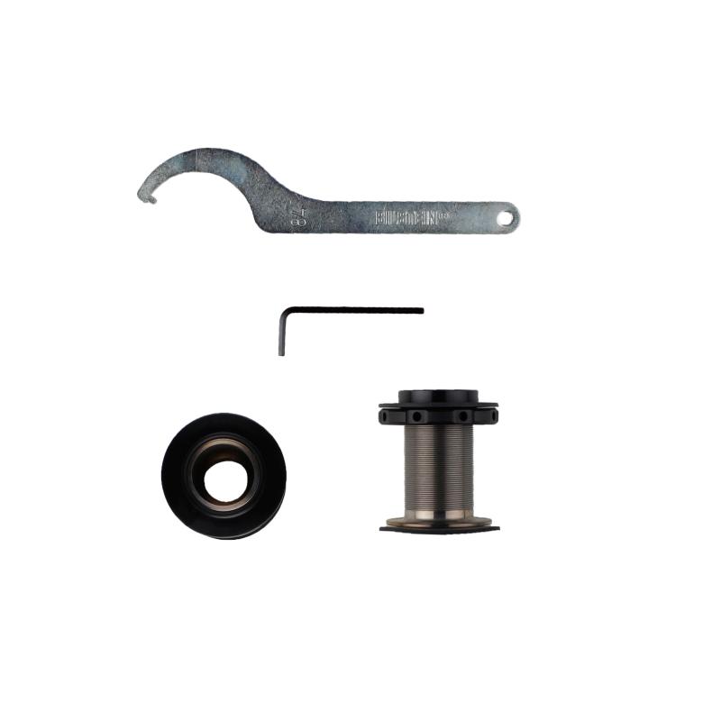 Jeu de suspensions, ressorts/amortisseurs BILSTEIN 47-327030 - Visuel 1