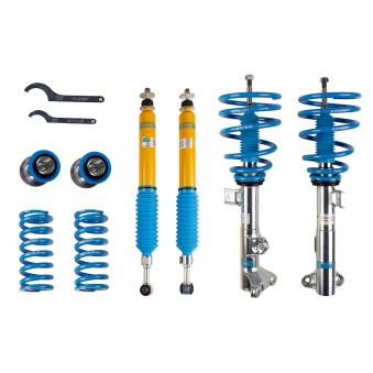 Jeu de suspensions, ressorts/amortisseurs BILSTEIN 48-088602
