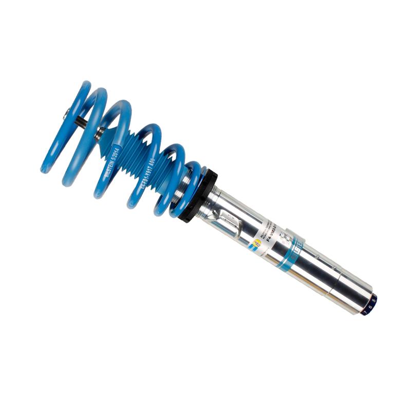 Jeu de suspensions, ressorts/amortisseurs BILSTEIN 48-131636 - Visuel 2