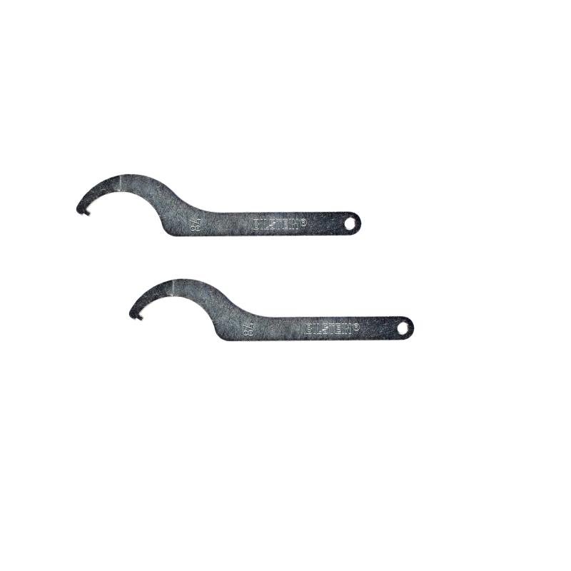Jeu de suspensions, ressorts/amortisseurs BILSTEIN 48-139243 - Visuel 1