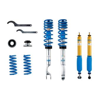 Jeu de suspensions, ressorts/amortisseurs BILSTEIN 48-265737 Jeu de suspensions, ressorts/amortisseurs BILSTEIN 48-265737