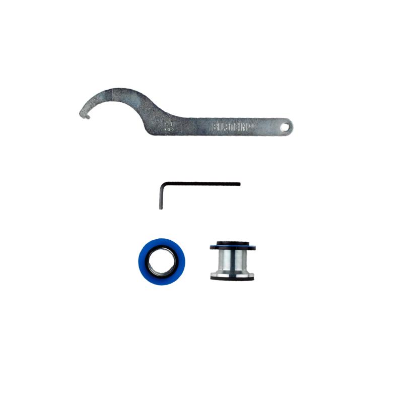 Jeu de suspensions, ressorts/amortisseurs BILSTEIN 49-279641 - Visuel 1