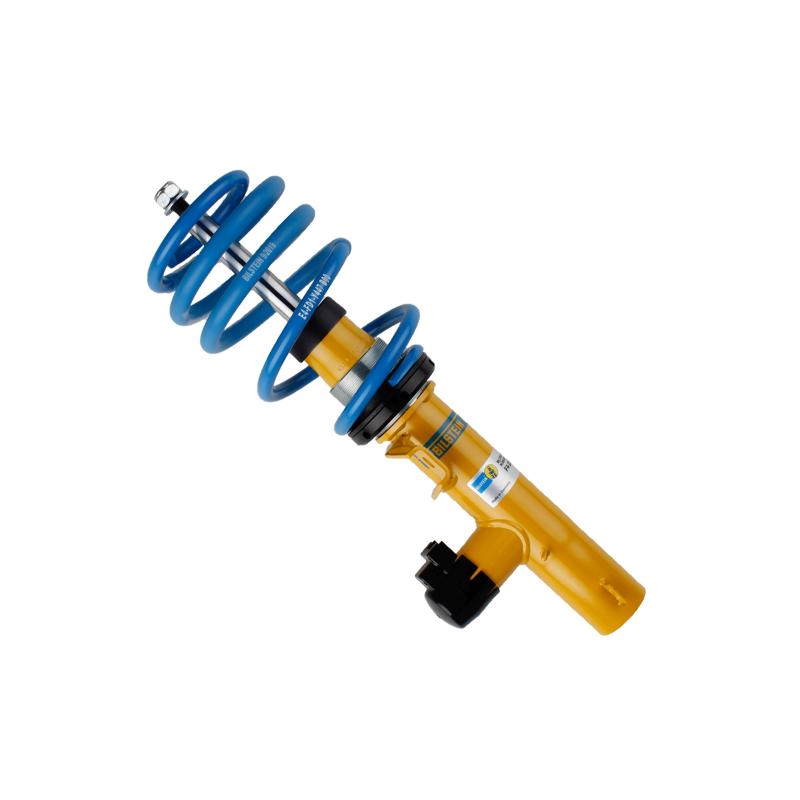 Jeu de suspensions, ressorts/amortisseurs BILSTEIN 49-279641 - Visuel 2