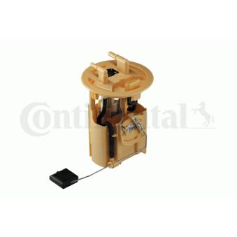 Unité d'injection de carburant Continental VDO 228-222-015-001Z