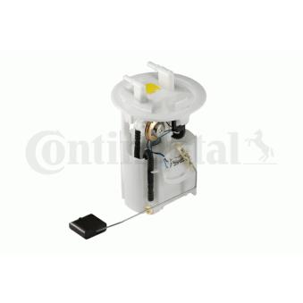 Unité d'injection de carburant Continental VDO OEM 1525Q6