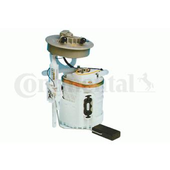 Unité d'injection de carburant Continental VDO OEM 1H0919051AK