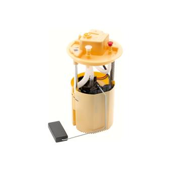 Unité d'injection de carburant Continental VDO 228-235-068-003Z pour RENAULT CLIO 1.3 D Multijet - 80cv