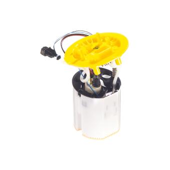 Unité d'injection de carburant Continental VDO 228-235-089-003Z pour AUDI A6 2.8 FSI - 210cv