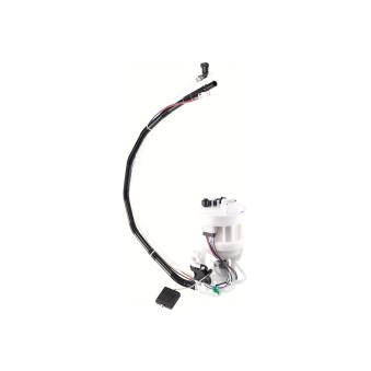 Unité d'injection de carburant Continental VDO 228-242-010-006Z pour LAND ROVER DISCOVERY E 350 - 272cv