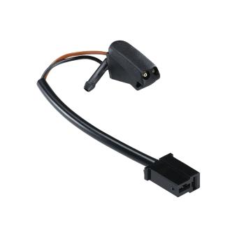 Gicleur d'eau de nettoyage, nettoyage des vitres Continental VDO 246-080-010-002Z