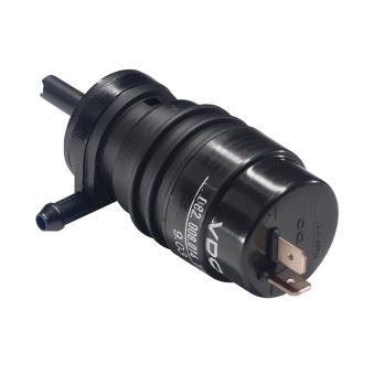 Pompe d'eau de nettoyage, nettoyage des vitres Continental VDO 246-082-008-014Z