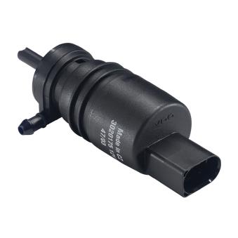 Pompe d'eau de nettoyage, nettoyage des vitres Continental VDO 246-082-008-025Z pour BMW Série 3 325 d - 211cv