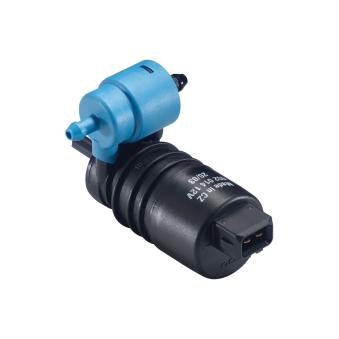 Pompe d'eau de nettoyage, nettoyage des vitres Continental VDO 246-083-002-014Z