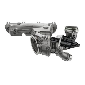 Turbocompresseur, suralimentation Continental VDO [2800013005280]