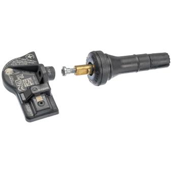 Capteur de roue, syst de controle de pression des pneus Continental VDO [2802003020180]
