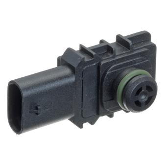 Capteur, pression du tuyau d'admission Continental VDO [2803550206302]