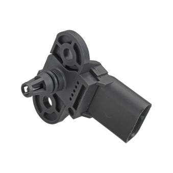 Capteur, pression du tuyau d'admission Continental VDO 2803550207302 pour SEAT ALTEA 2.0 FSI - 150cv