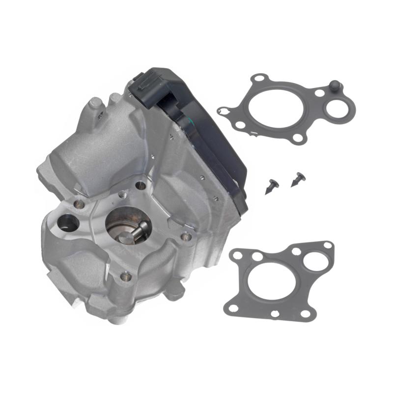 Vanne EGR Continental VDO 2803601008302 - Visuel 1