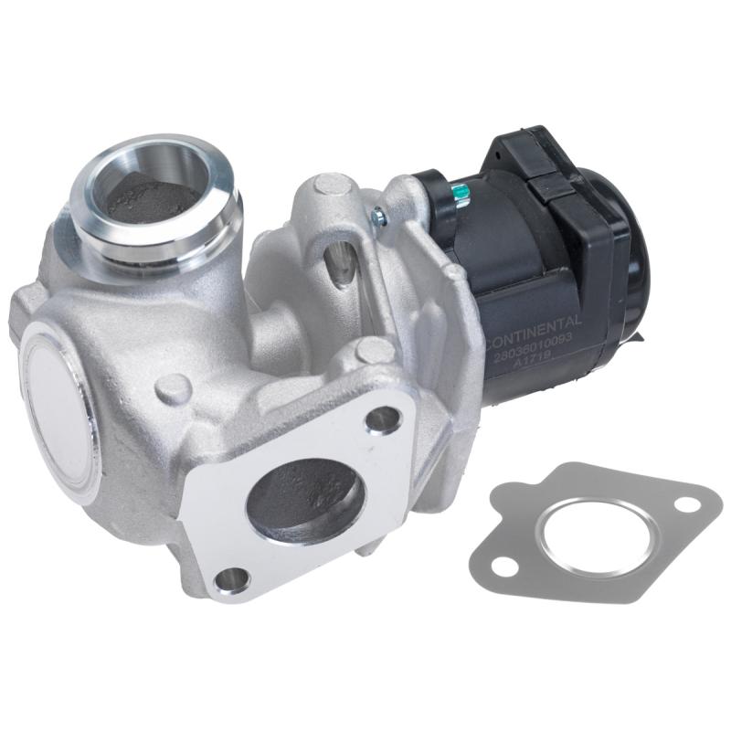 Vanne EGR Continental VDO 2803601009302 - Visuel 1