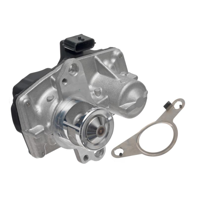 Vanne EGR Continental VDO 2803601026302 - Visuel 1