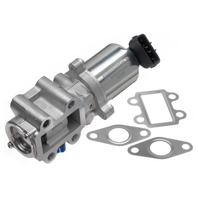 Vanne EGR Continental VDO 2803601049302 - Visuel 1