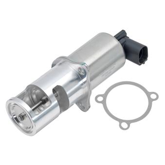 Vanne EGR Continental VDO 2803601050302 pour DACIA SOLENZA 1.9 D - 63cv