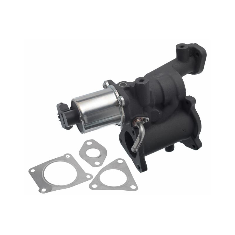 Vanne EGR Continental VDO 2803601062302 - Visuel 1