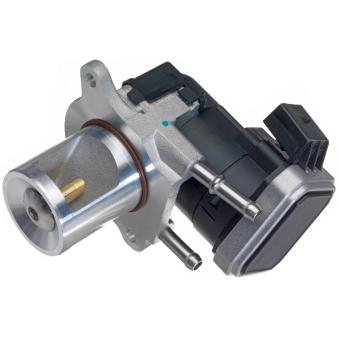 Vanne EGR Continental VDO 2803601071302 pour MERCEDES-BENZ CLASSE E E 320 T CDI - 224cv