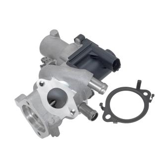 Vanne EGR Continental VDO 2803601097302 pour INFINITI M 3.0 d - 238cv