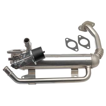 Radiateur, réaspiration des gaz d'échappement Continental VDO 2803601102302 pour FIAT DOBLO 1.9 TDI - 105cv