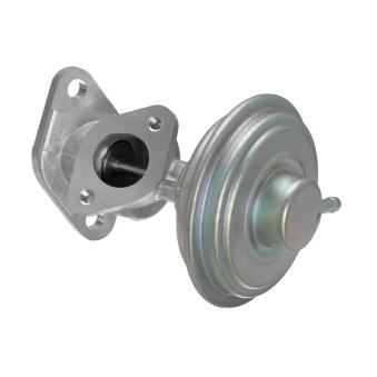Vanne EGR Continental VDO 2803601144302 pour AUDI A4 3.0 TDI quattro - 204cv