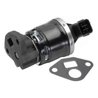 Vanne EGR Continental VDO [2803601158302]
