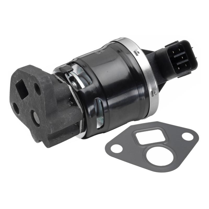 Vanne EGR Continental VDO 2803601158302 - Visuel 1