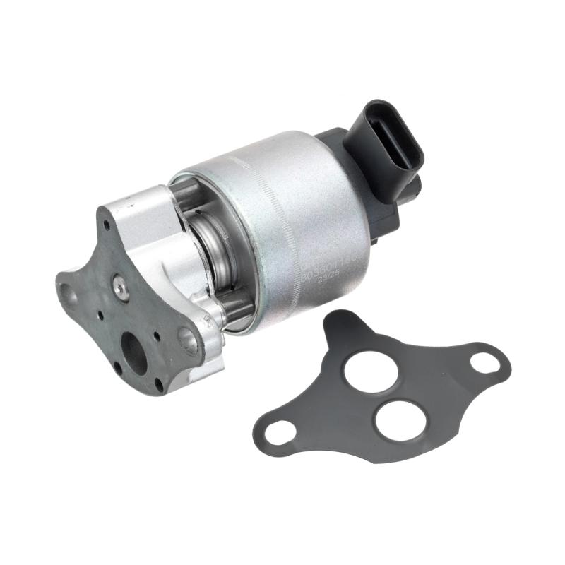 Vanne EGR Continental VDO 2803601186302 - Visuel 1