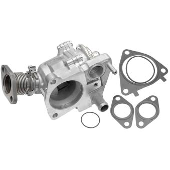 Vanne EGR Continental VDO OEM 504121701 Vanne EGR Continental VDO OEM 504121701