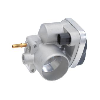 Corps papillon Continental VDO 2803605017302 pour TOYOTA DYNA 1.6 E85 - 110cv