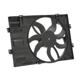 Ventilateur, refroidissement du moteur Continental VDO [2803650013380]