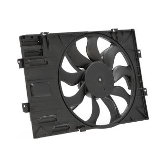 Ventilateur, refroidissement du moteur Continental VDO [2803650014380]