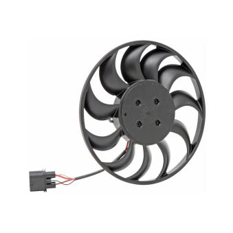 Ventilateur, refroidissement du moteur Continental VDO [2803650023380]