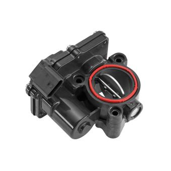 Papillon de distribution, alimentation d'air Continental VDO 2910000087100