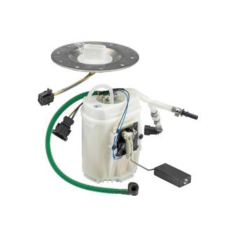 Unité d'injection de carburant Continental VDO OEM 1J0919051N