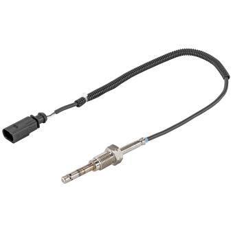 Palpeur, température des gaz Continental VDO OEM 070906088AC Palpeur, température des gaz Continental VDO OEM 070906088AC