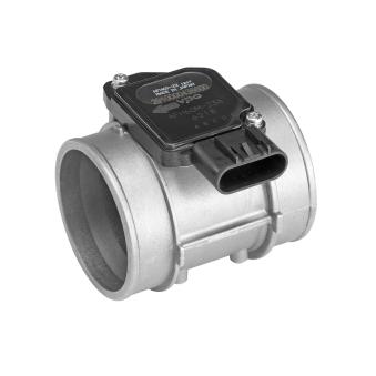 Débitmètre de masse d'air Continental VDO OEM 55353467 Débitmètre de masse d'air Continental VDO OEM 55353467
