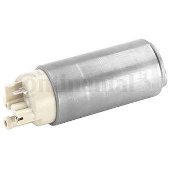 Pompe à carburant Continental VDO 405-052-009-003Z pour SSANGYONG RODIUS 1.5 CRDi GLS - 110cv