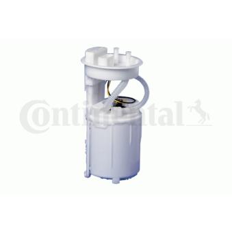 Unité d'injection de carburant Continental VDO OEM 1J0919087D Unité d'injection de carburant Continental VDO OEM 1J0919087D