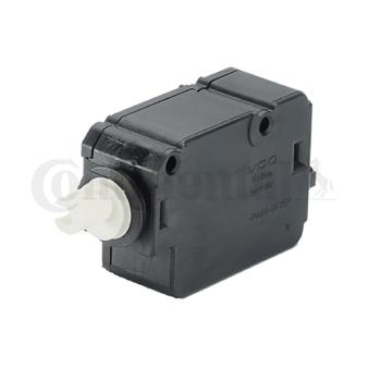 Élément d'ajustage, verrouillage central Continental VDO [406-204-003-003Z]