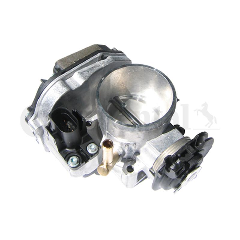 Corps papillon Continental VDO 408-237-111-004Z - Visuel 1