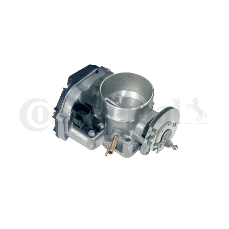 Corps papillon Continental VDO 408-237-221-004Z - Visuel 1
